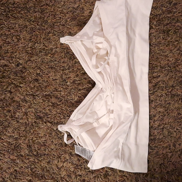 Old Navy Nursing/Pumping Bra - Picture 2 of 4